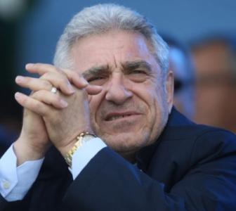 Джовани Бекали: Ще помогна на Левски отново да е шампион