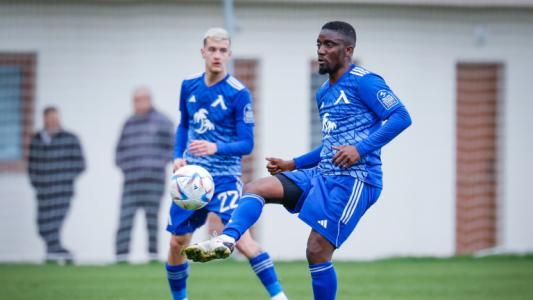 Левски обмисля да се раздели с още двама чужденци