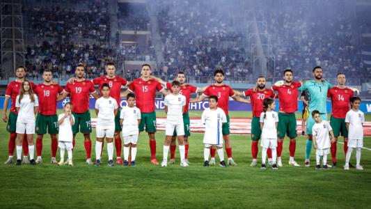 Соломонови острови - България 1:5, преднината на България става много сериозна!