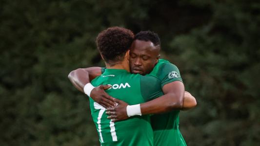 Лудогорец картотекира 28 футболисти за битките със Сервет