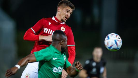 Шотландски скаут предложи Християн Петров на Рейнджърс, сравни го с Ван Дайк