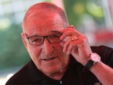 Пената култов: Честито на всички цесекари, чорбари, супаджии!