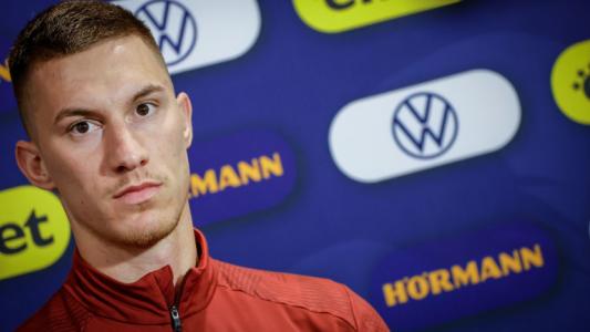 Немски клуб води преговори с Андриан Краев