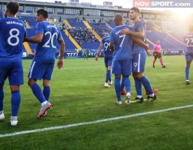 ИЗВЪНРЕДНО: В Левски са готови с план за оцеляване