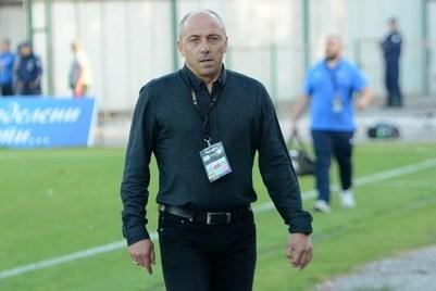 Черно море без Ндогала и Енчев срещу Славия