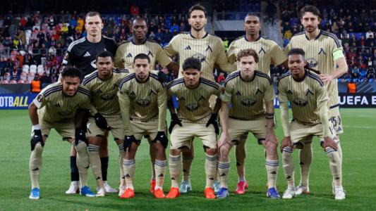 Левски разкри програмата си до вторник
