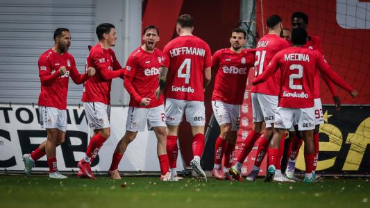 ЦСКА 1948 и Ягелония не можаха да се победят