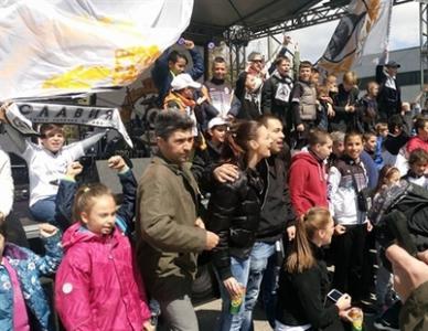 Стана ясно кога ще е празникът за 105-ия рожден ден на Славия