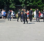 ОФИЦИАЛНО: От МВР обясниха за мелето на 