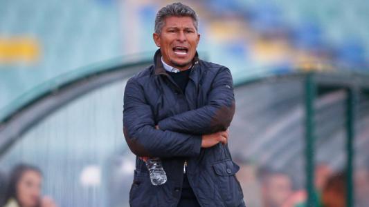 Балъков заменя Данило Дончич начело на Локомотив (София)?