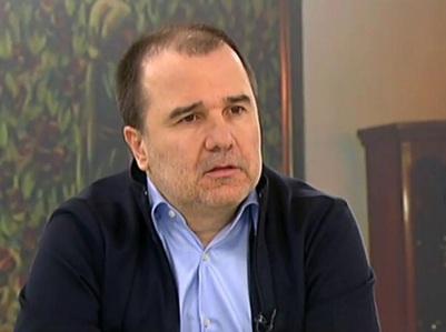 ИЗВЪНРЕДНО: Цветомир Найденов с нова порция сензационни разкрития за Васил Божков