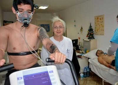 Футболистите на Черно море започнаха медицински прегледи