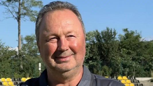 Ангел Червенков преди ЦСКА - Лудогорец: Не е нужно съдиите да обслужват нечии интереси