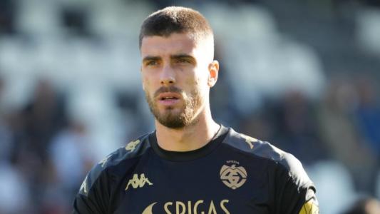 Петко Христов ще бъде извън игра в следващите два месеца