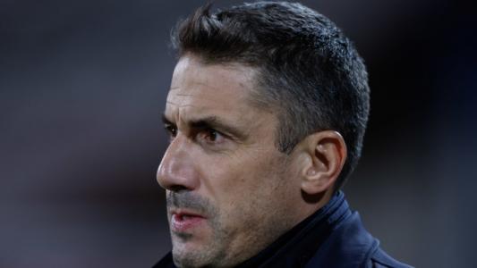 Хулио Веласкес си хареса халф на Славия