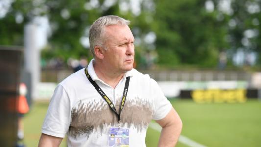 Николай Киров поема отбор от елита 