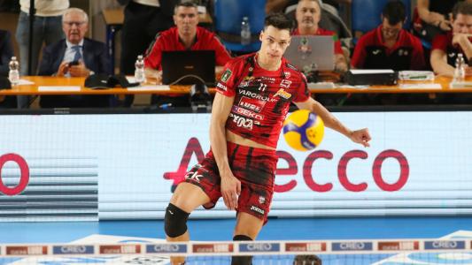 Александър Николов №1 за февруари