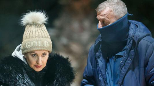 Какво прави Раева при Левски в Турция? 