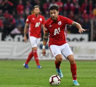НА ЖИВО В NOVSPORT: ЦСКА срещу Кариана на Панчарево