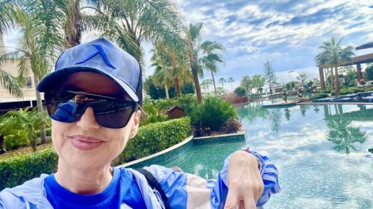 Илиана Раева разбуни духовете от Белек