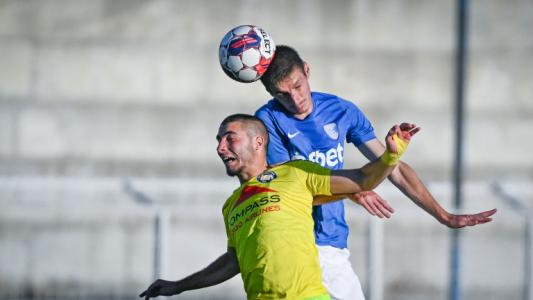 Спартак (Варна) ще привлича още нови футболисти