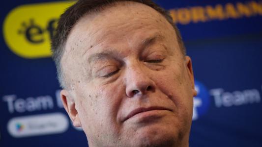 Борислав Попов покани всички кандидат-президенти на инструктаж