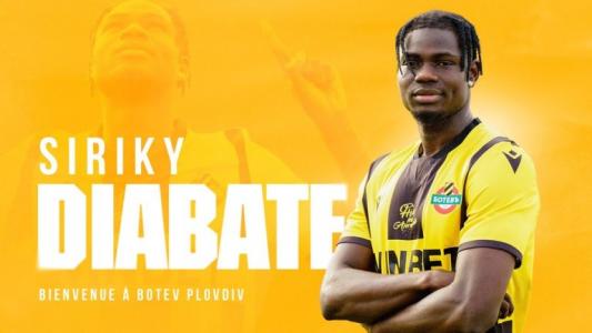 Официално: Ботев (Пловдив) привлече защитник