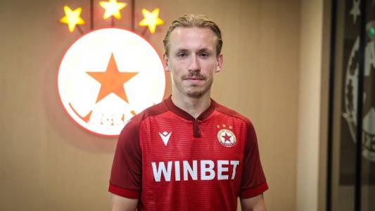 ЦСКА плаща за Сегер до €500 бона