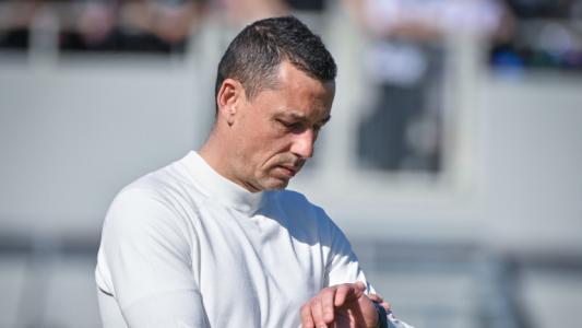 Александър Томаш ще коли и беси на 