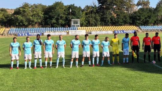 Созопол записа втора поредна победа