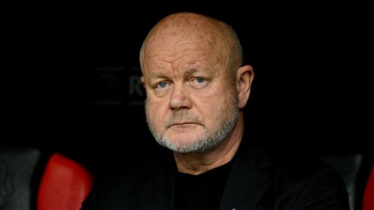 Стана ясно името на норвежеца, който е фаворит за треньор на Лудогорец