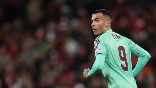 В Казахстан не могат да прежалят Ебонг