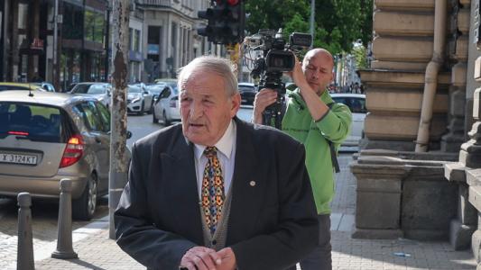 Лудогорец: Димитър Пенев завинаги ще остане символ на незабравимите успехи, които обединяваха България