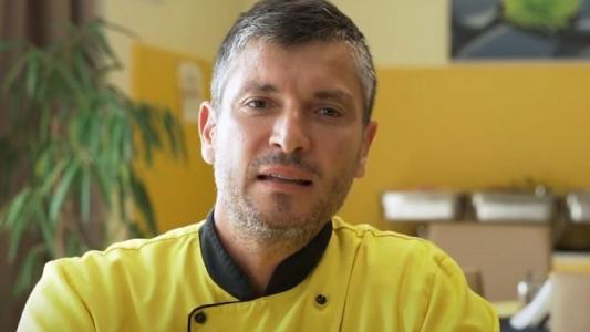 Шеф Михаил Илиев се завърна в Ботев (Пловдив)