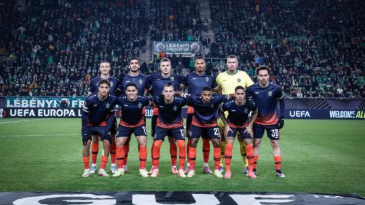 Лудогорец обяви програмата си до мача със Селта