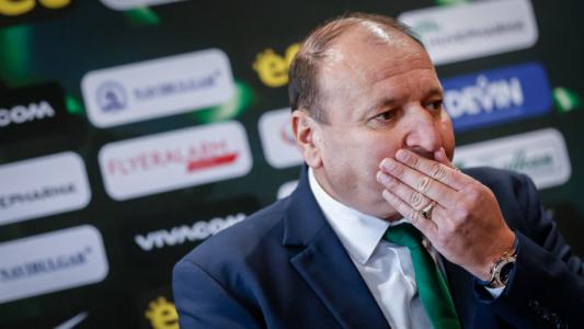 Караманджуков: За Лудогорец няма значение кой ще е президент на футболния съюз