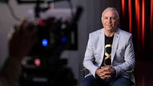 Стоичков впечатлен от Киргизстан: Футболът там расте бързо