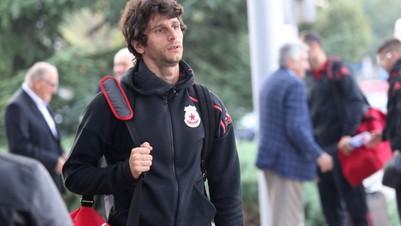 Фабрини: Имаме минимален аванс, знаем, че нещата се променят за секунди