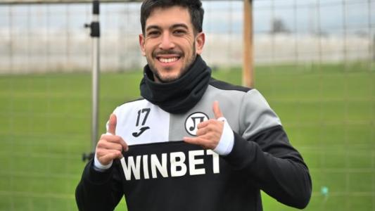 Локомотив Пловдив се отказа от бивш играч