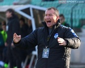 ПОТВЪРДЕНО: Стамен Белчев вече не е треньор на Арда