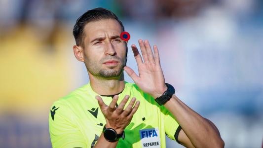 Радослав Гидженов ще ръководи ЦСКА 1948 - Левски