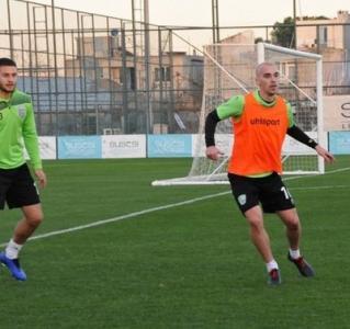 Баранов: Чувствам се отлично, всичко в клуба е на ниво