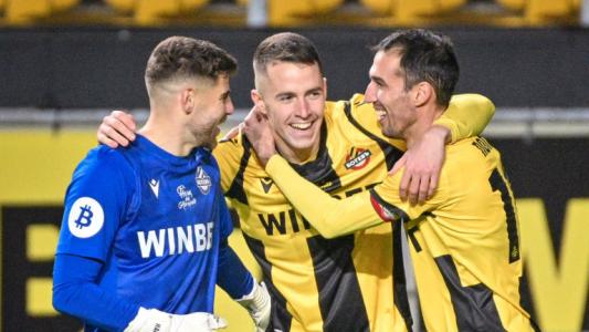 Ясна е съдбата на Ивелин Попов