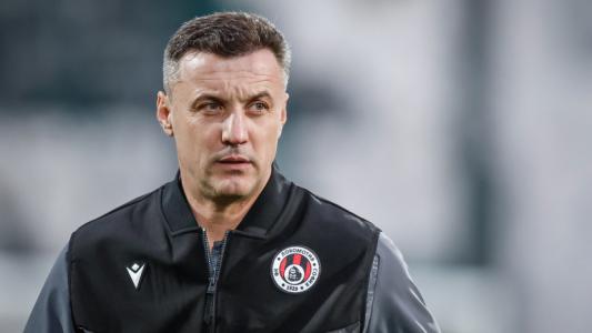 Локомотив София: Раздялата с Генчев бе най-доброто решение