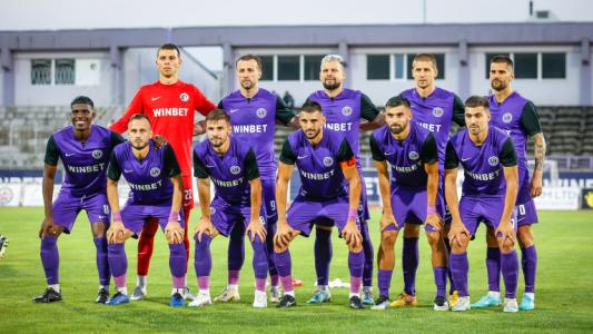 Вратар на Етър ще продължи кариерата си в Малта