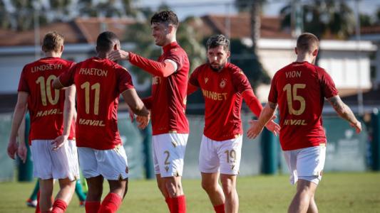 ЦСКА прави отчаяни опити да преподпише със свой капитан