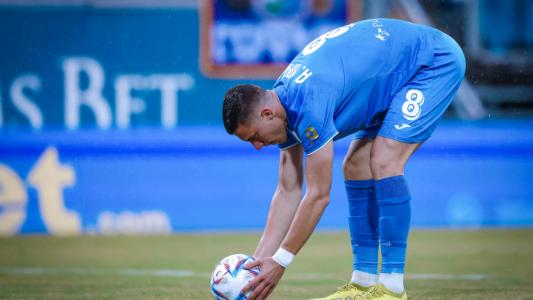 Анди Краев продължава с индивидуалните тренировки на 