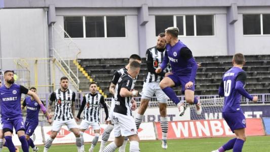 Александров: Бих се върнал в Левски, в моя дом 