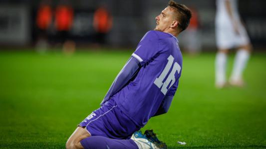 Етър побед Фратрия с 2:0 в мач от Втора лига