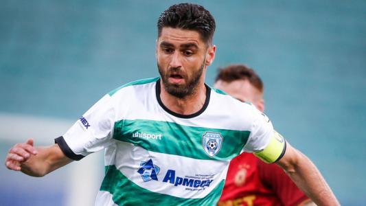 Даниел Димов с коментар дали ще заеме ръководен пост в Черно море